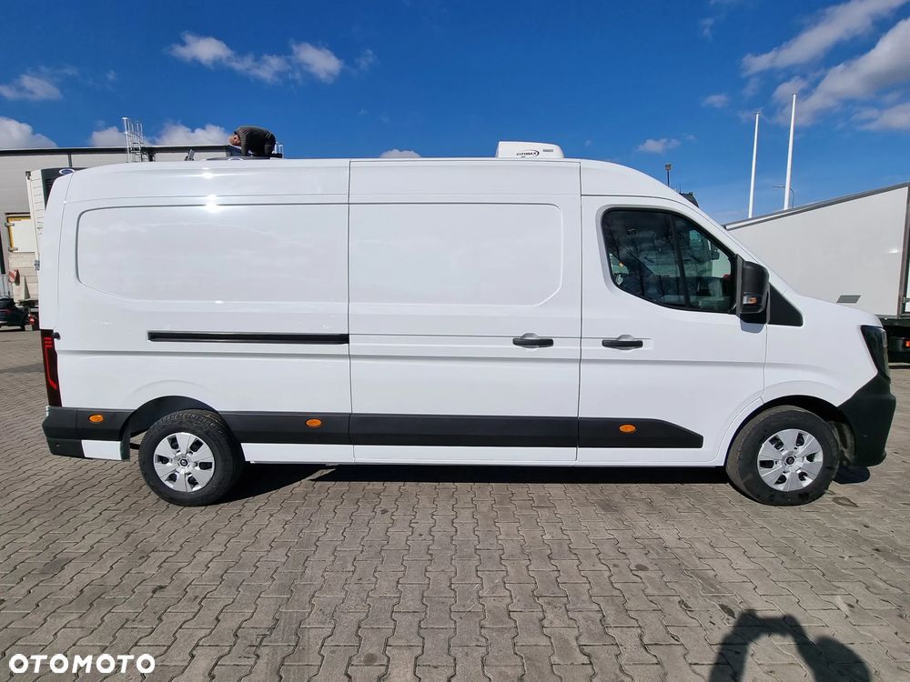 Renault Master - 2