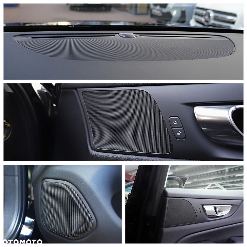 Volvo V60 D4 SCR - 31