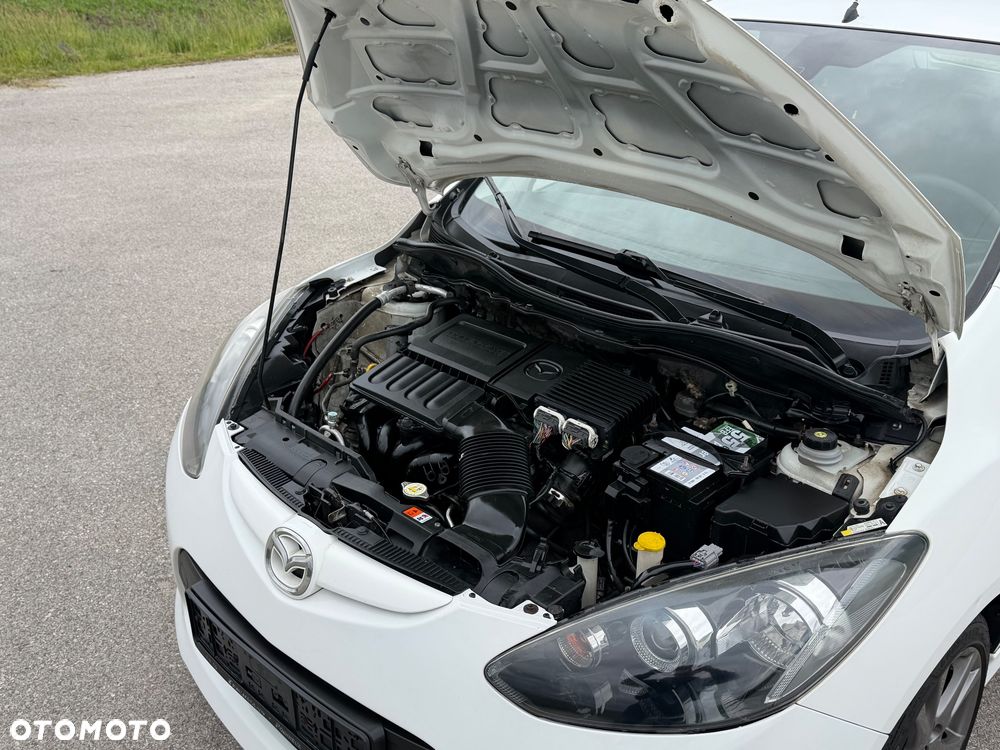 Mazda 2 - 35