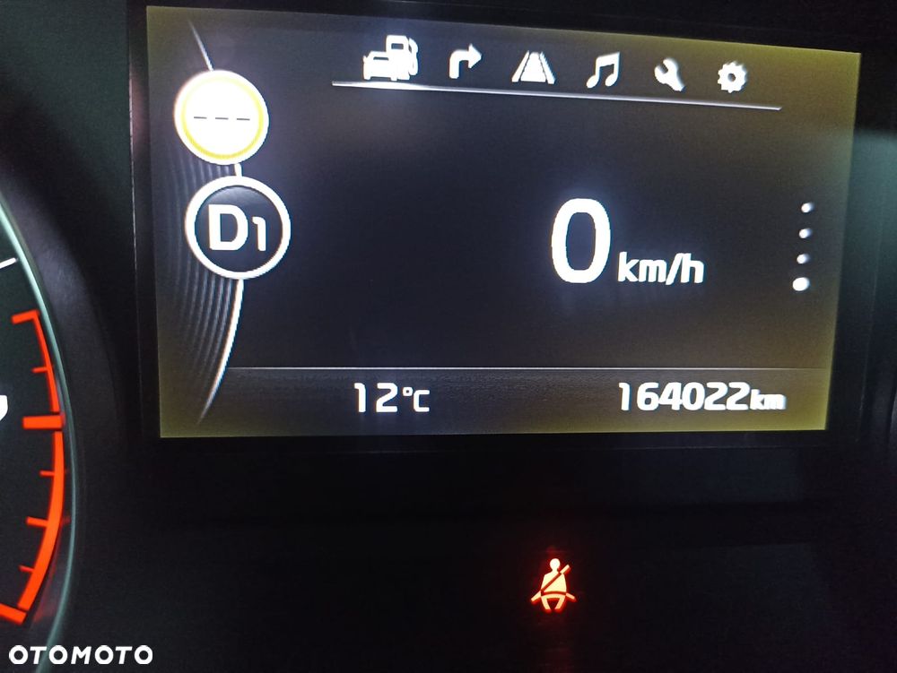 Kia Sportage 1.6 T-GDI AWD GT Line - 22