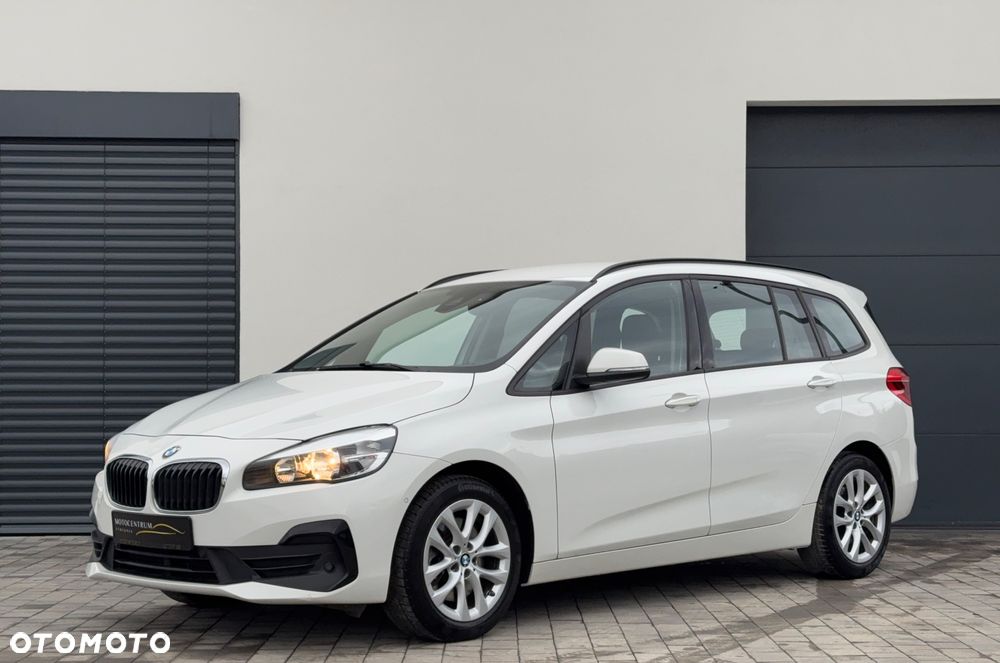 BMW Seria 2 220d xDrive Sport-Aut Advantage - 2