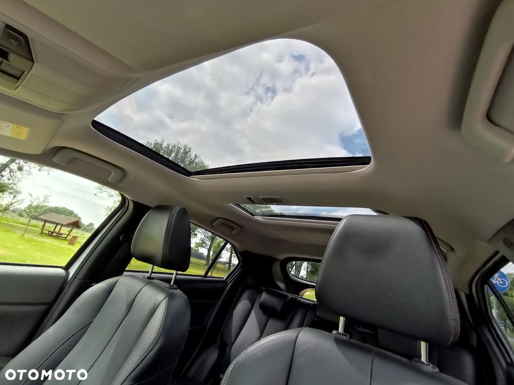 Mitsubishi Eclipse Cross - 25