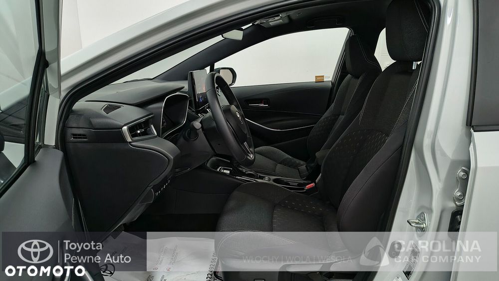 Toyota Corolla 1.8 Hybrid Comfort - 12