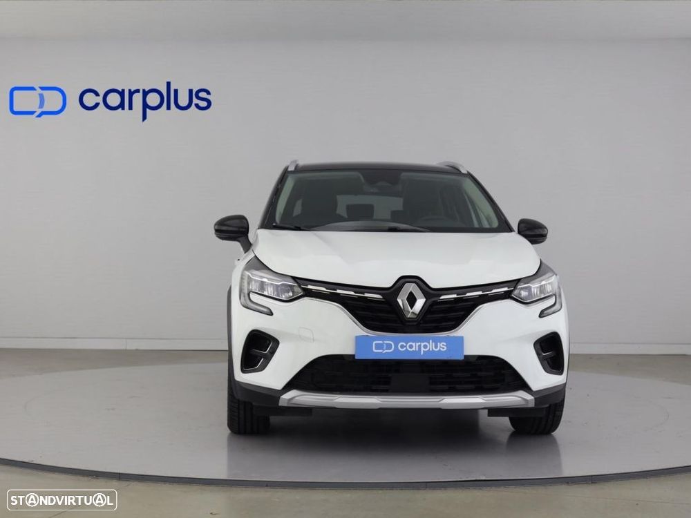 Renault Captur 1.6 E-Tech Plug-In Exclusive - 3