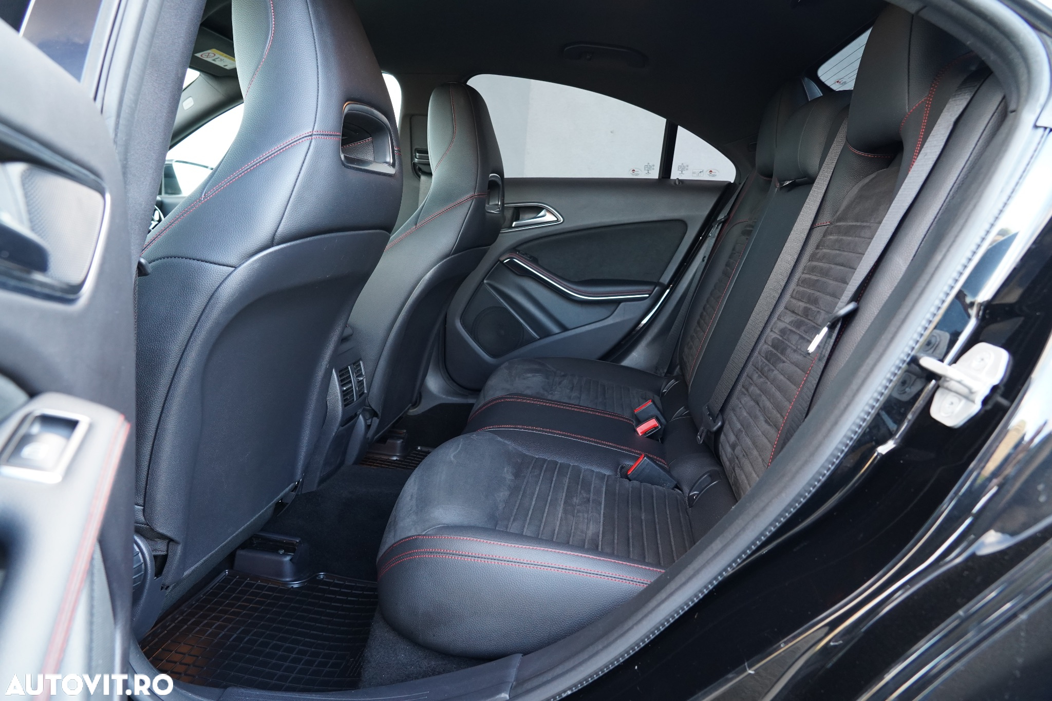 Mercedes-Benz CLA 220 d 7G-DCT AMG Line - 18