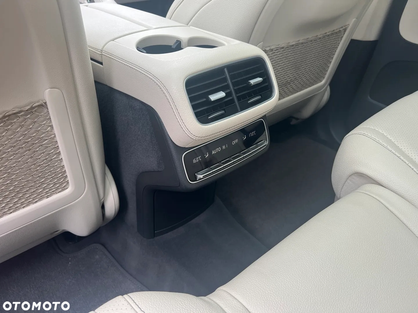 Mercedes-Benz GLE 300 d 4-Matic - 20