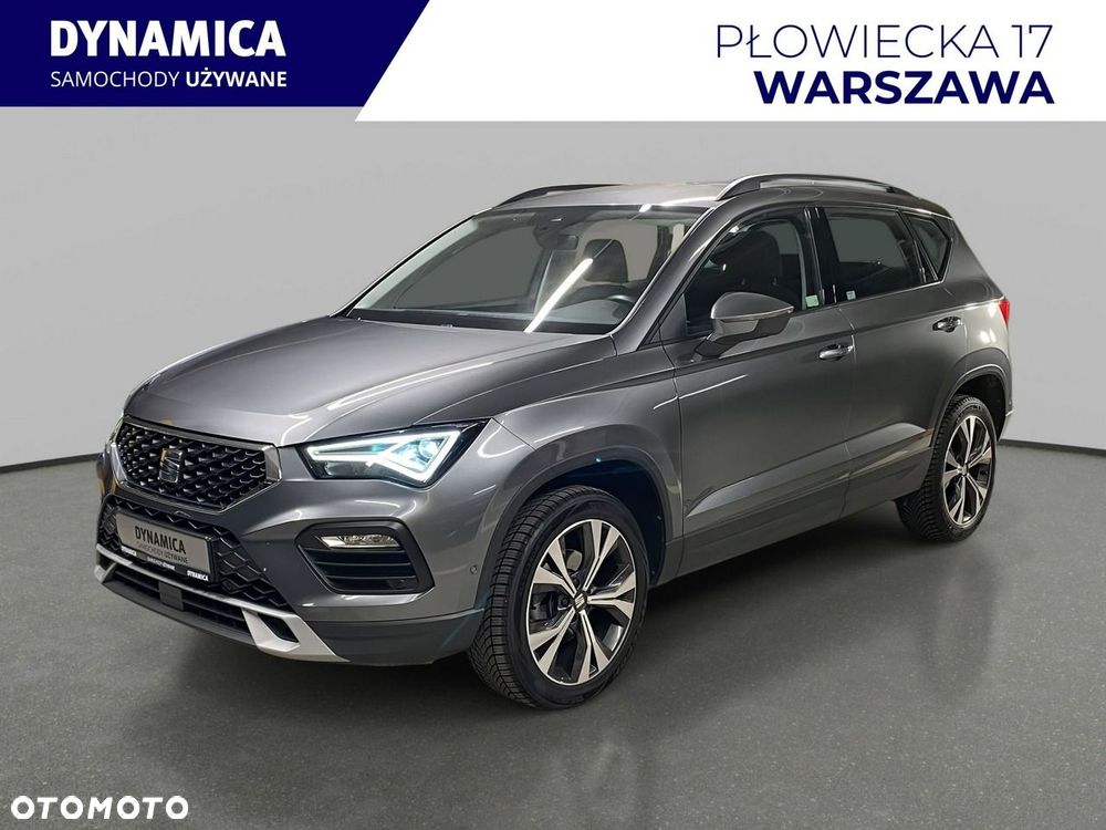 Seat Ateca - 4