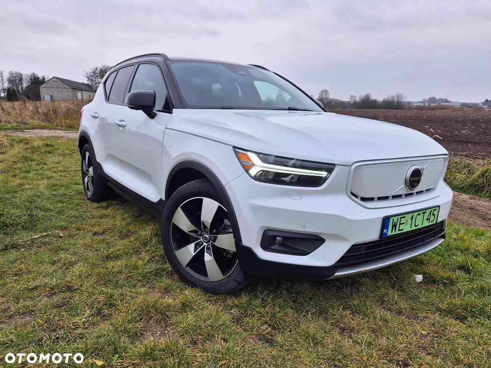 Volvo XC 40 - 8