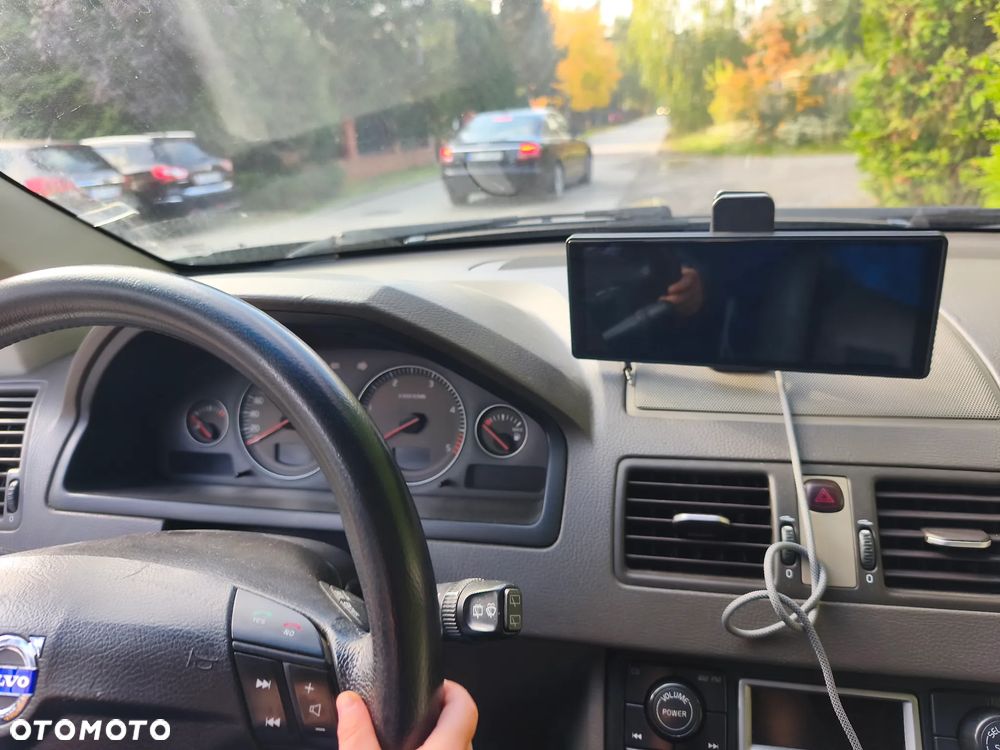 Volvo Xc 90 2006 photo 5