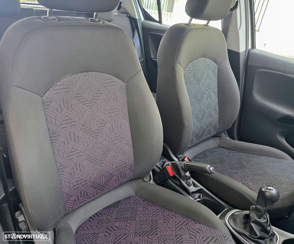 Opel Corsa 1.0 T Edition - 42