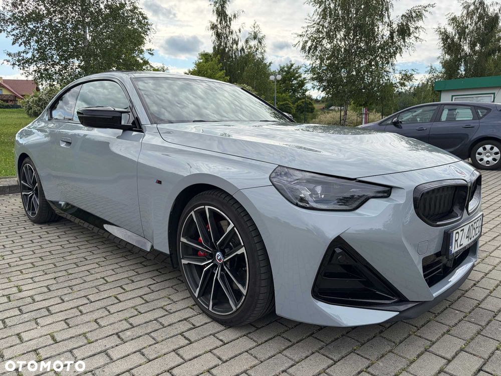 BMW Seria 2 - 3