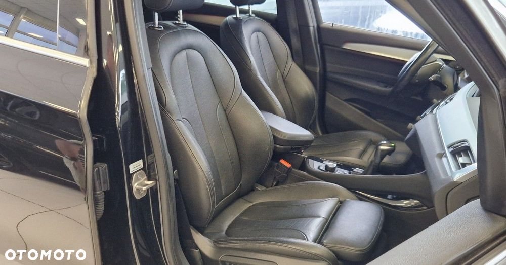 BMW X1 - 19