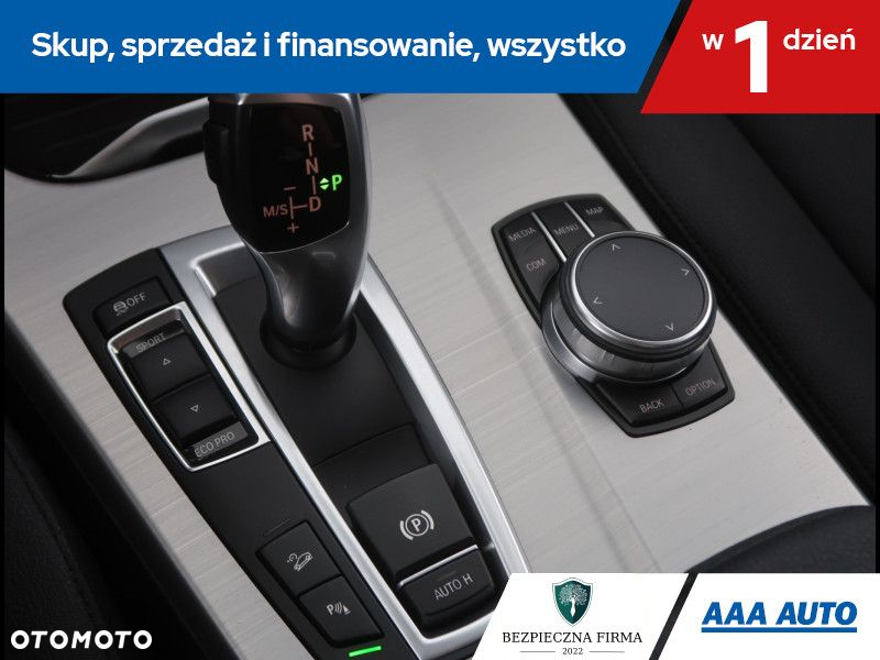 BMW X4 - 17