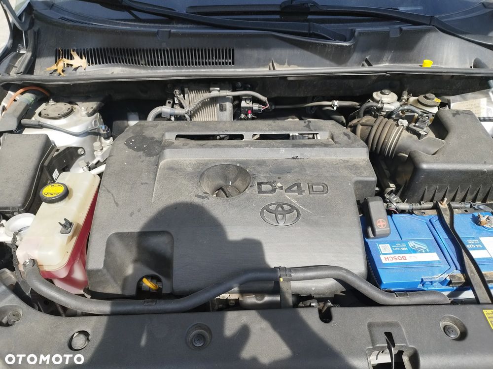Toyota RAV4 2.2 D-4D 4x4 Life - 16