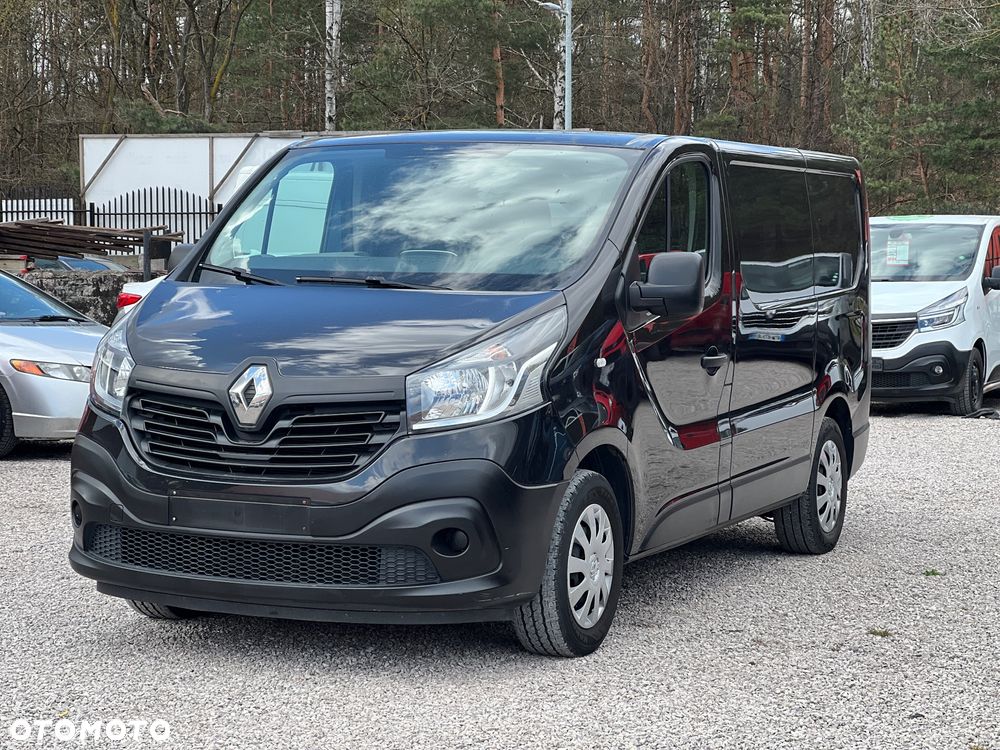 Renault Trafic - 3