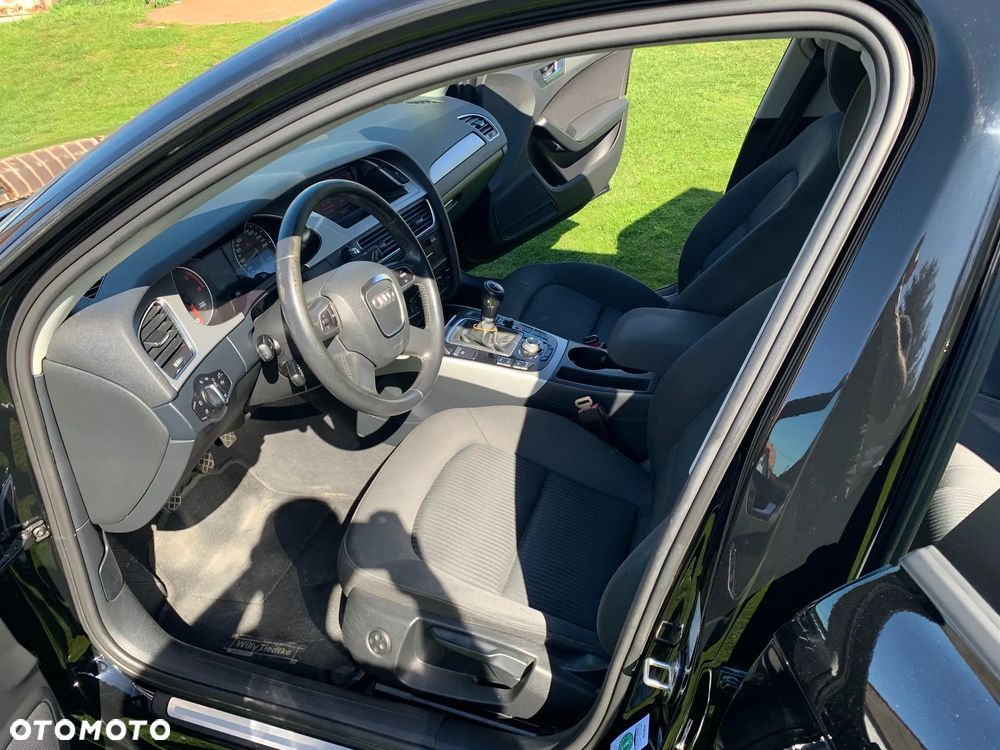 Audi A4 2.0 TDI Limited Edition - 7