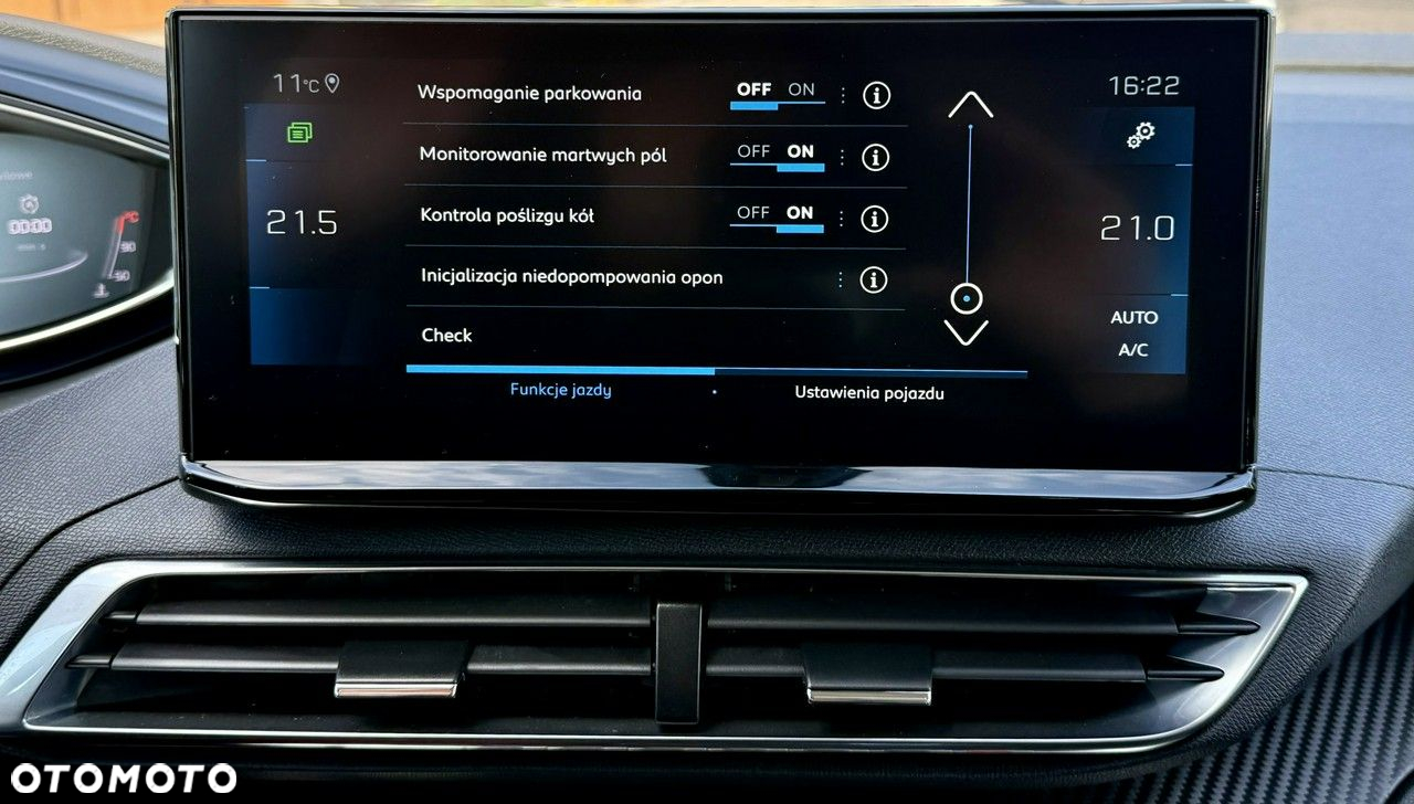 Peugeot 5008 BlueHDI 130 Allure Pack - 34