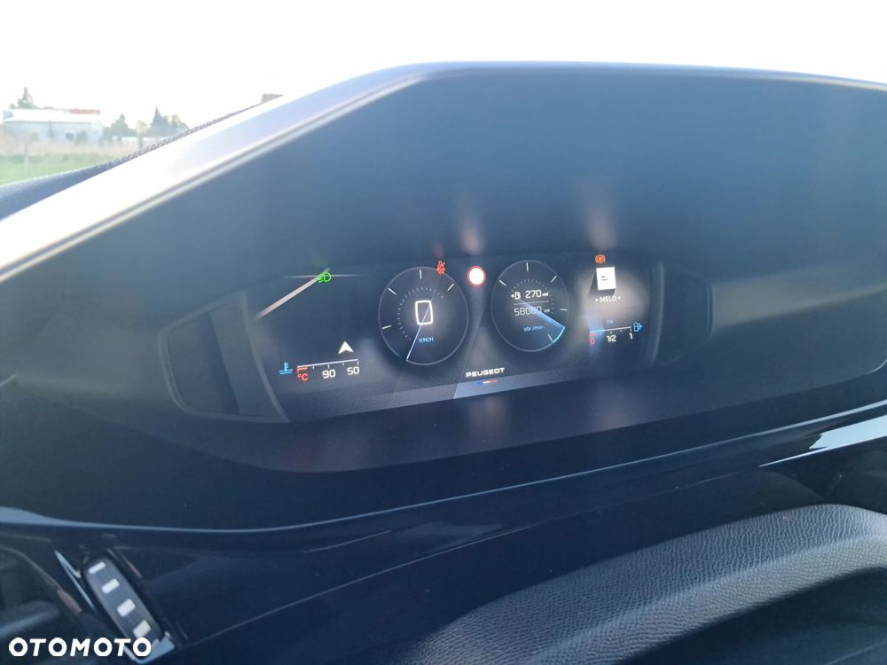 Peugeot 308 PureTech 130 Allure - 15