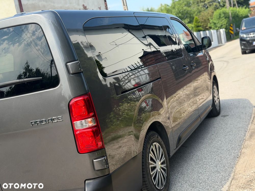 Toyota Proace Verso 2.0 D4-D Long Business - 39