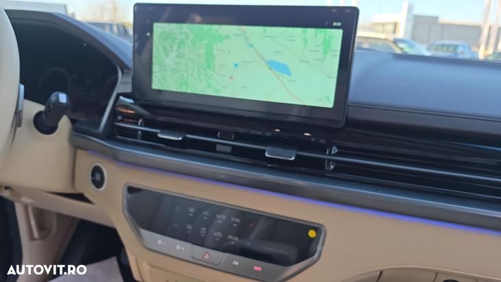 SsangYong REXTON G4 2.2 e-XDI 4WD Clever - 23