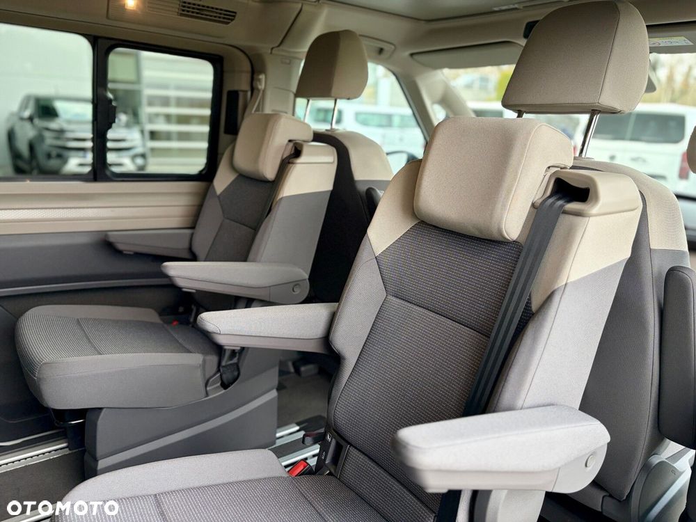 Volkswagen California - 12