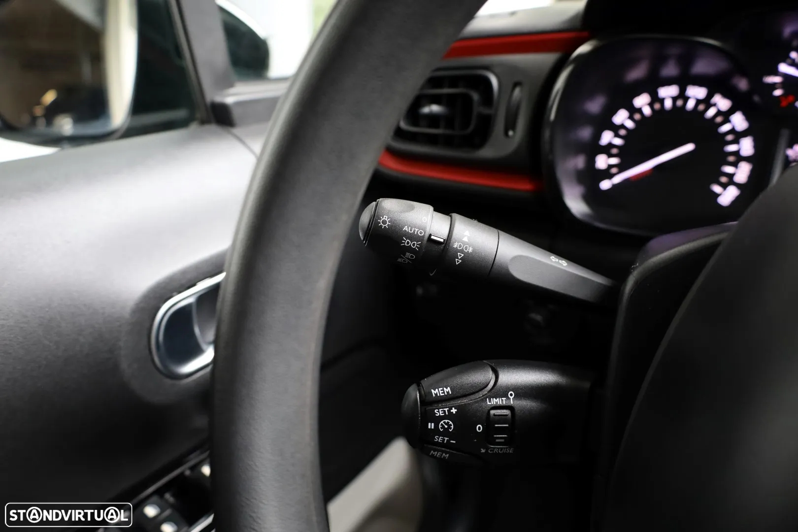 Citroën C3 1.2 PureTech C-Series - 20