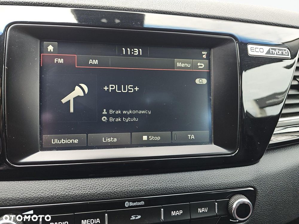 Kia Niro - 24