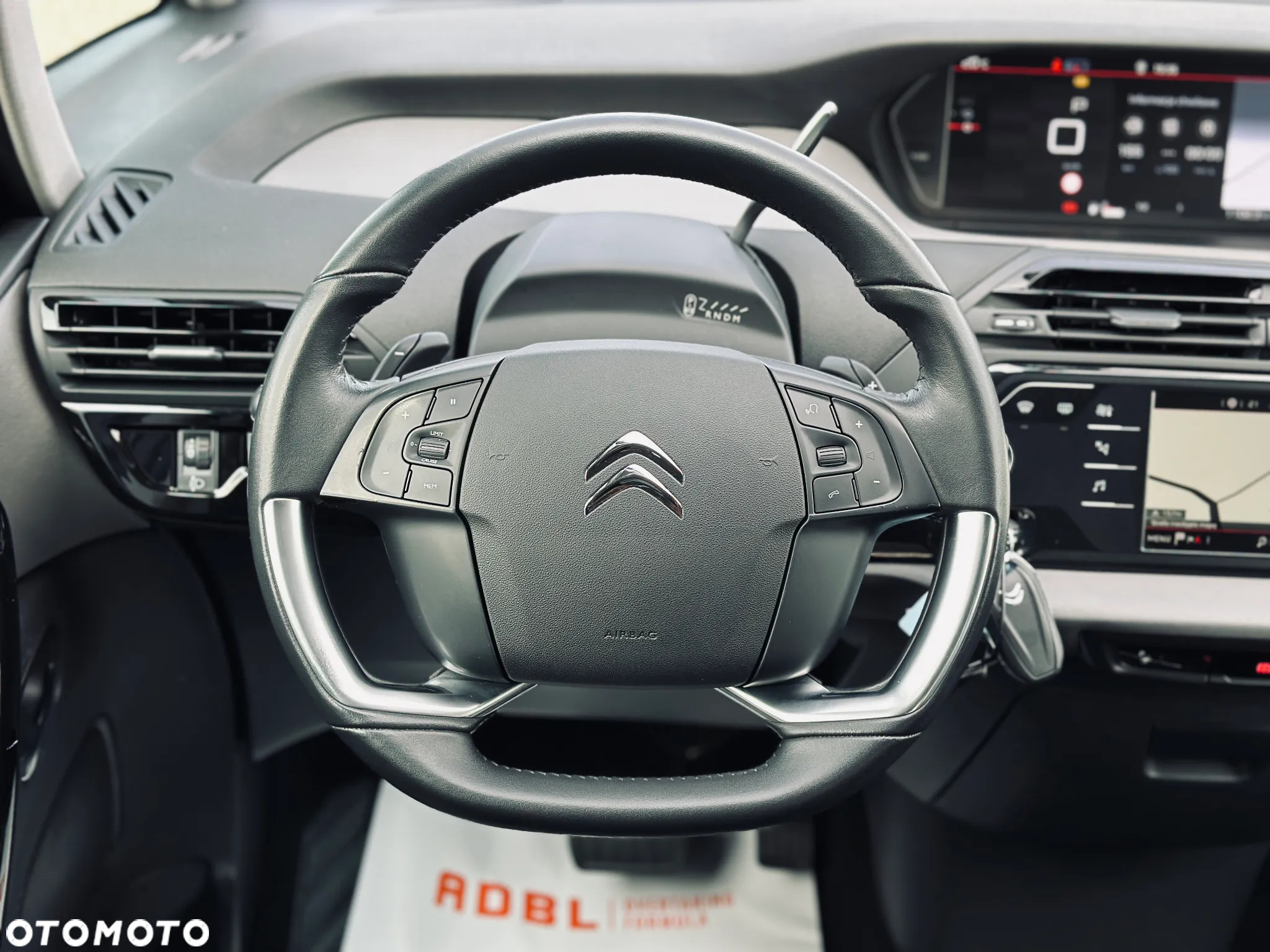 Citroën C4 SpaceTourer 1.5 BlueHDi Shine S&S EAT8 - 26