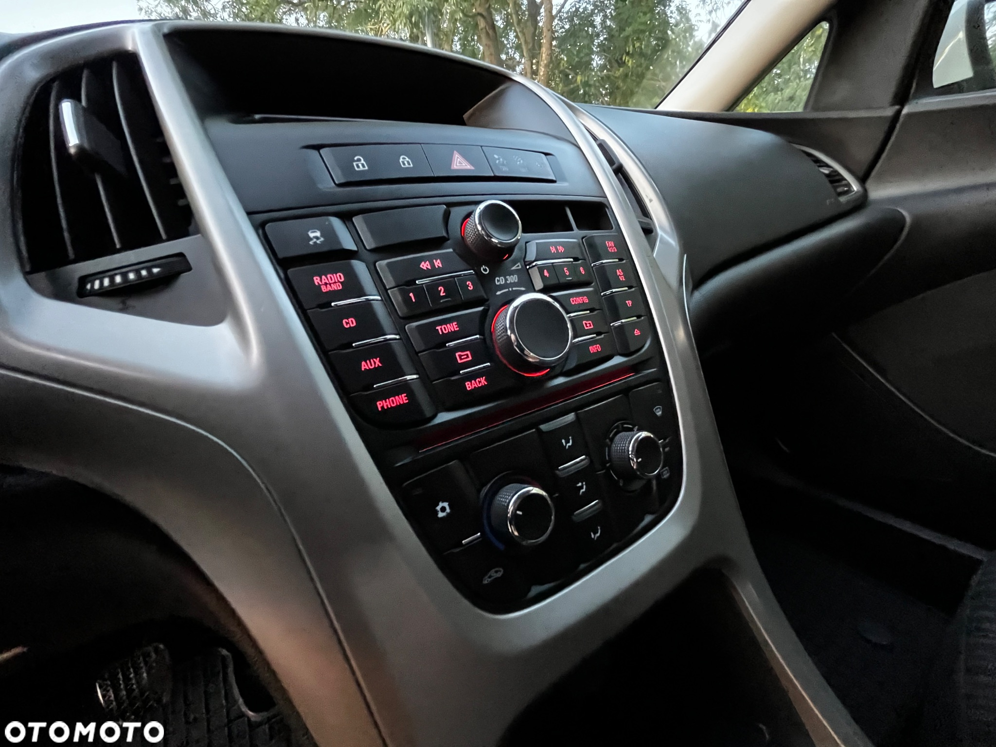 Opel Astra - 17