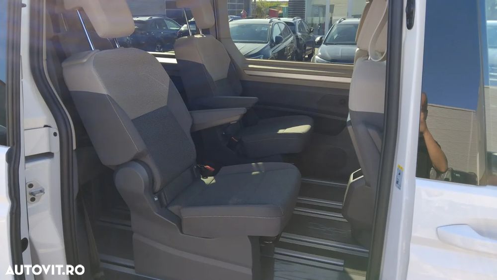 Volkswagen Multivan L 2.0 TDI DSG 110KW Life - 23