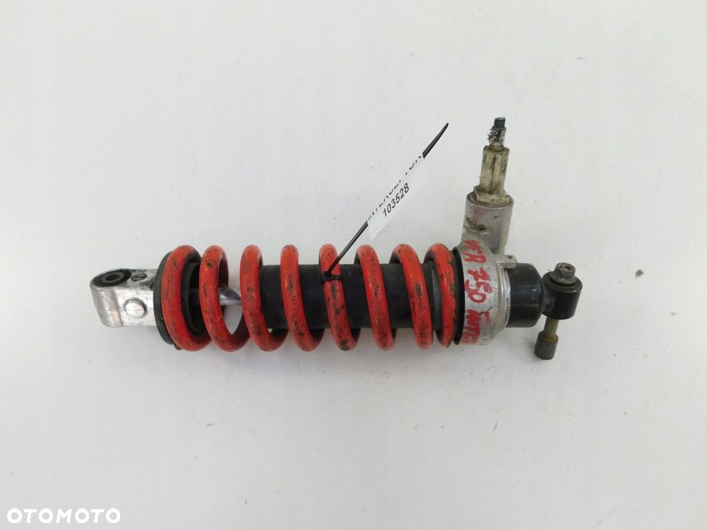 HONDA VFR 750 INTERCEPTOR AMORTYZATOR TYLNY TYŁ - 1