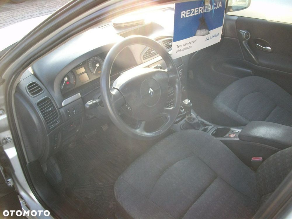 Renault Laguna - 5