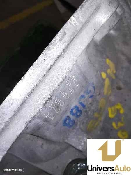 CAIXA VELOCIDADES HYUNDAI GETZ 2003 -J52271 - 4