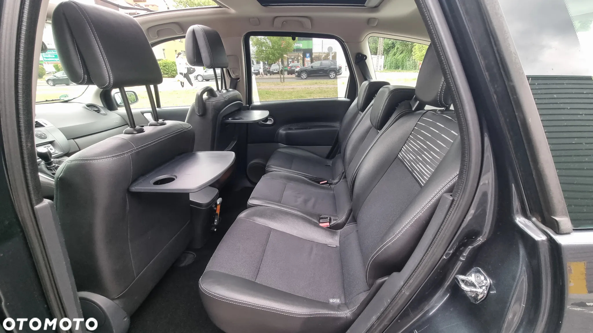 Renault Grand Scenic 2.0 16V Privilege - 22