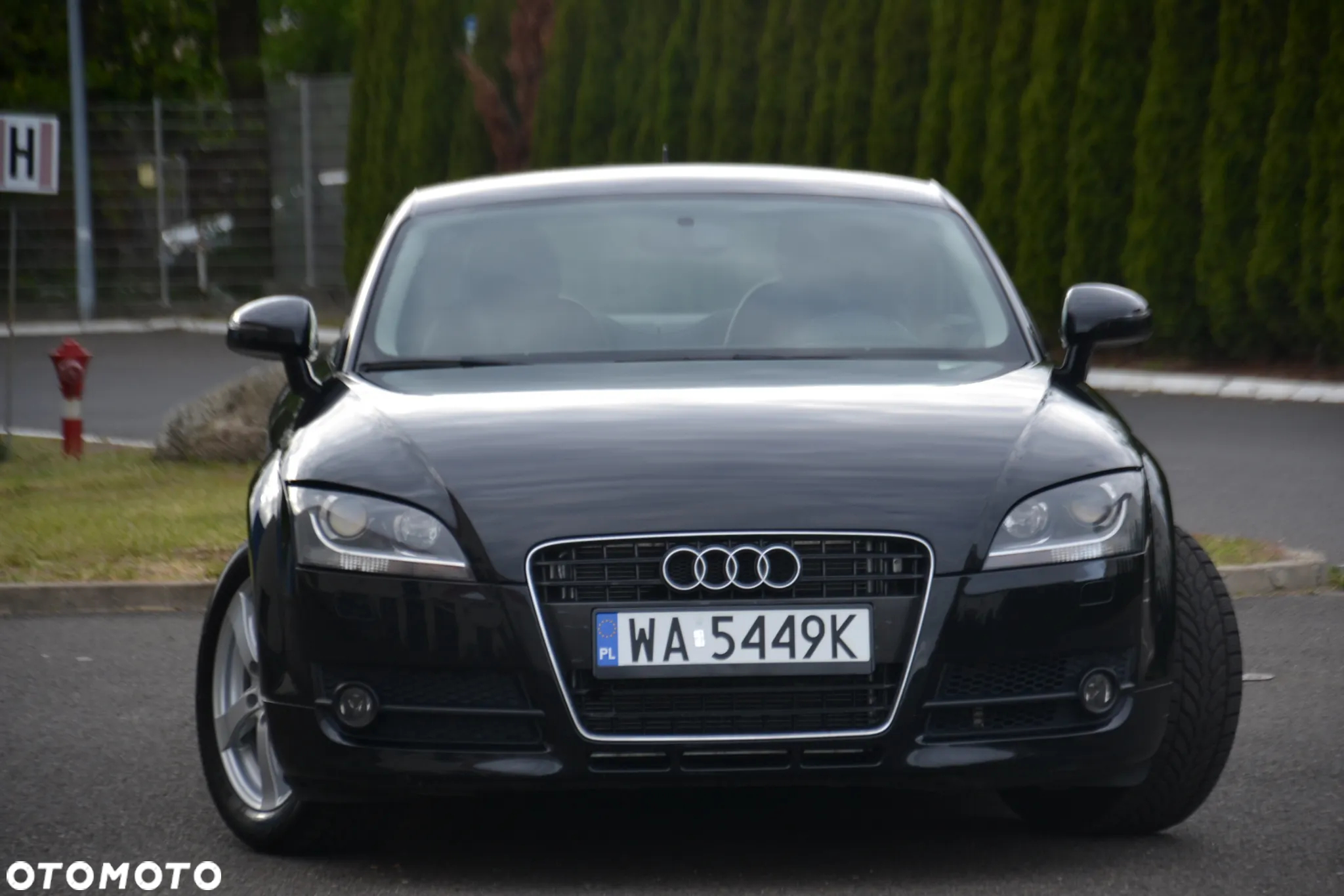 Audi TT Coupé 1.8 TFSI - 11