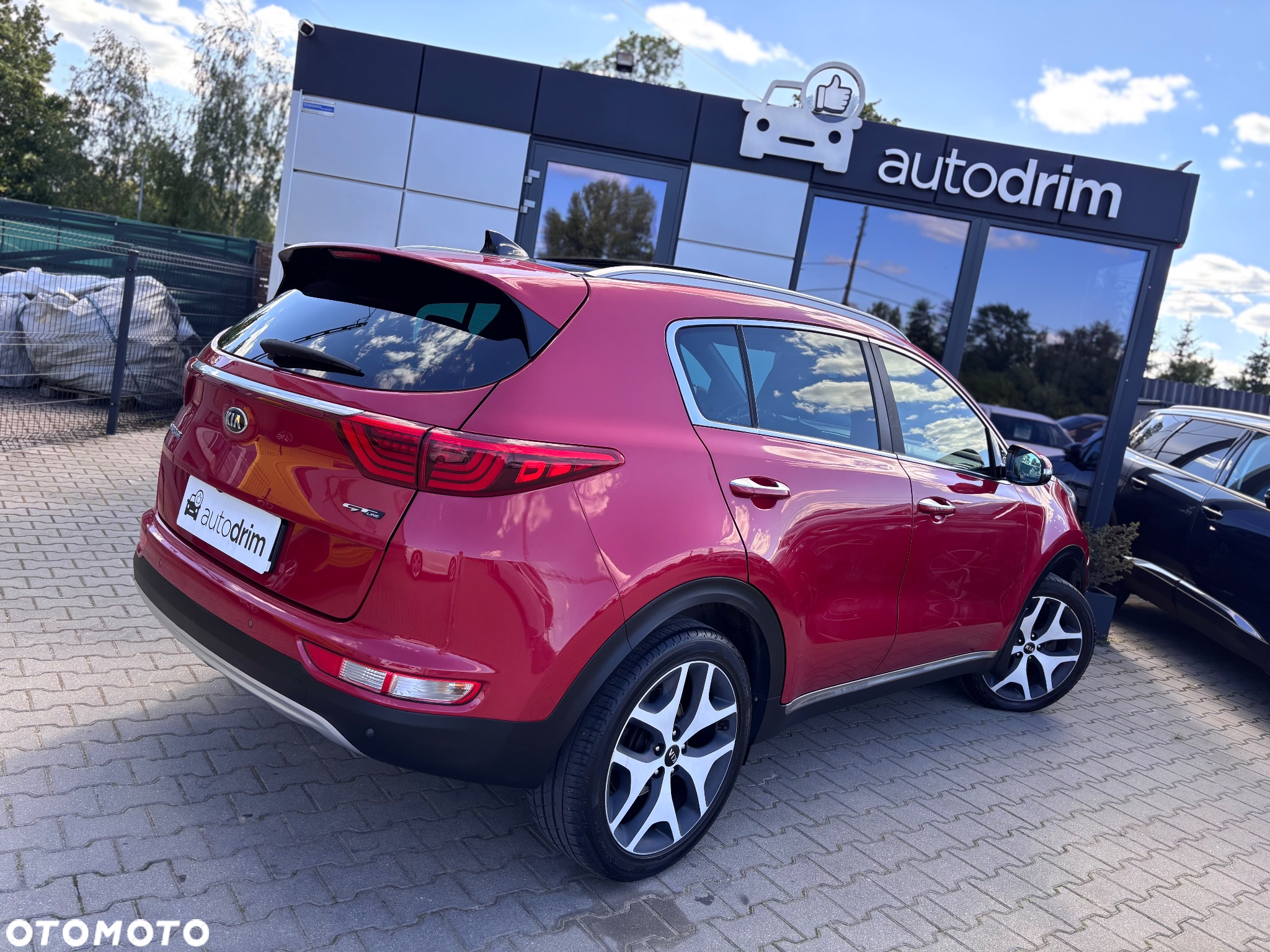 Kia Sportage - 17