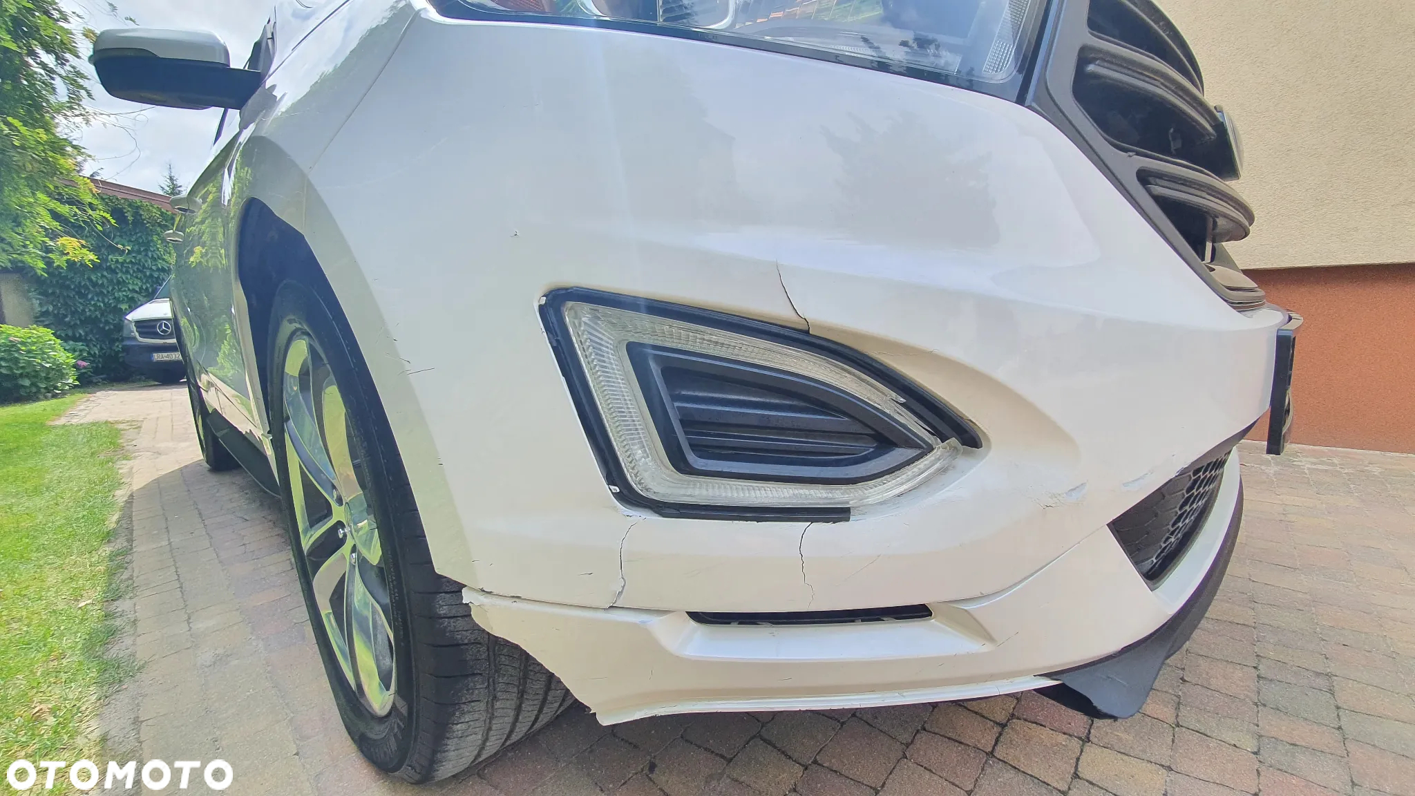 Ford Edge - 10