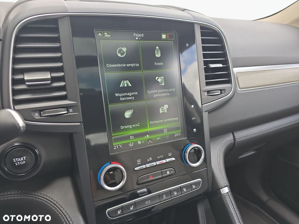 Renault Koleos 2.0 Blue dCi Initiale Paris 4x4 X-Tronic - 24