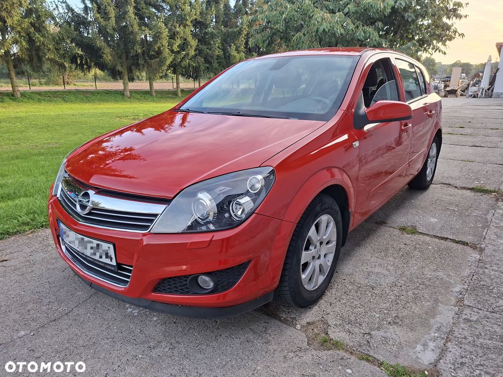 Opel Astra - 15