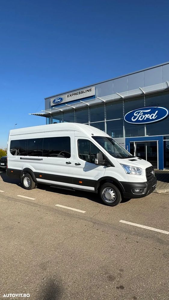 Ford Transit - 4