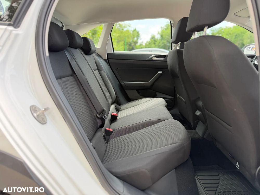 Volkswagen Taigo 1.0 TSI Life - 9
