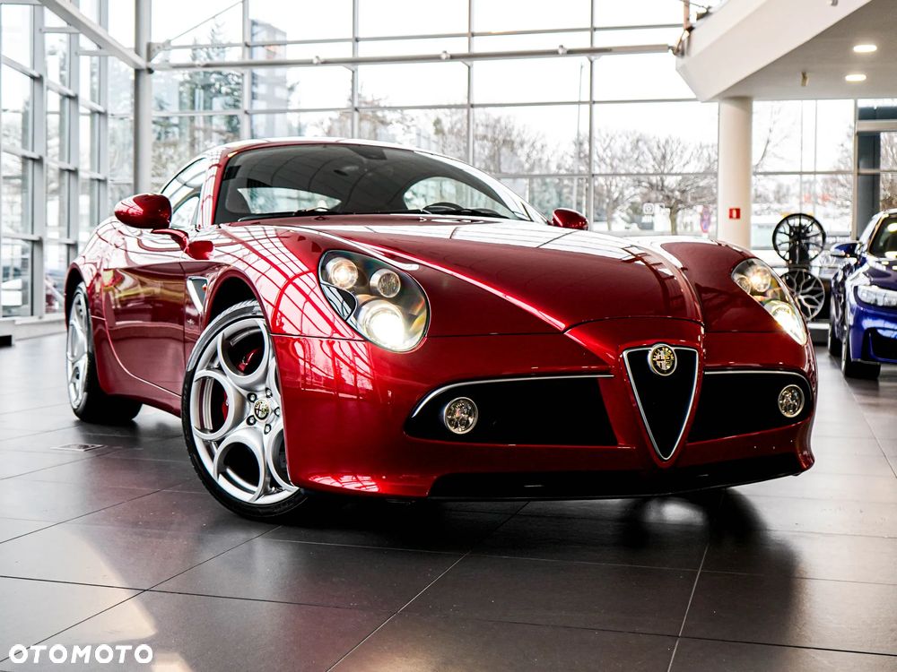 Alfa Romeo Inny - 2