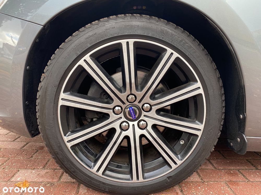 Volvo V60 D3 Kinetic - 17