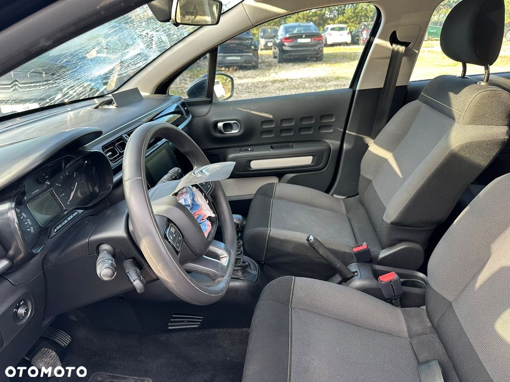 Citroën C3 - 8