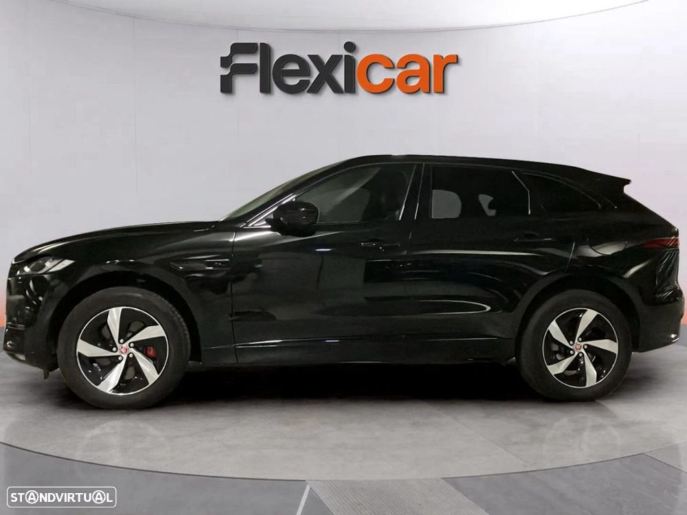 Jaguar F-Pace 2.0 P400e AWD HSE - 3