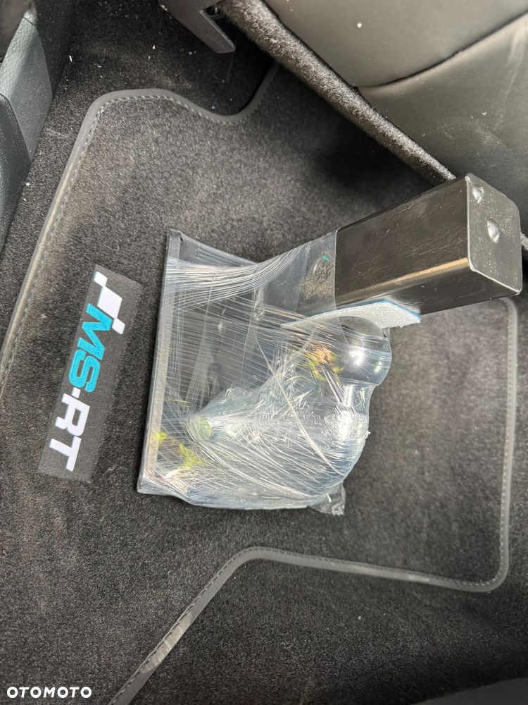 Ford Ranger 3.0 EcoBlue Turbo 4x4 DC MS-RT - 27