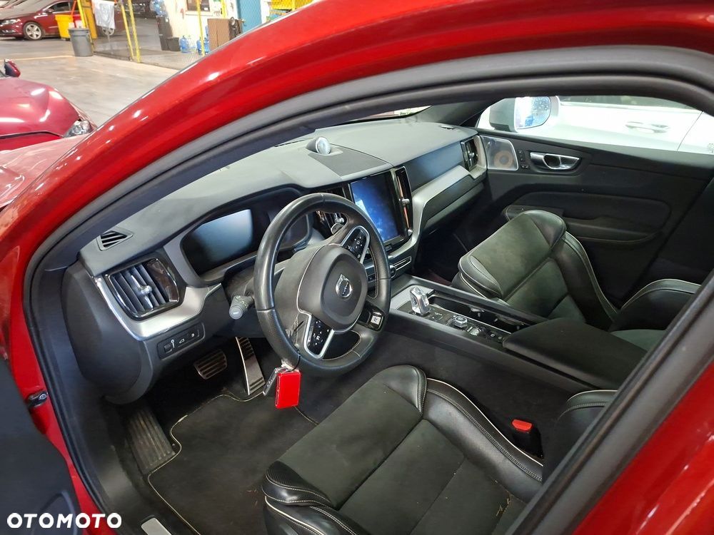 Volvo XC 60 - 18