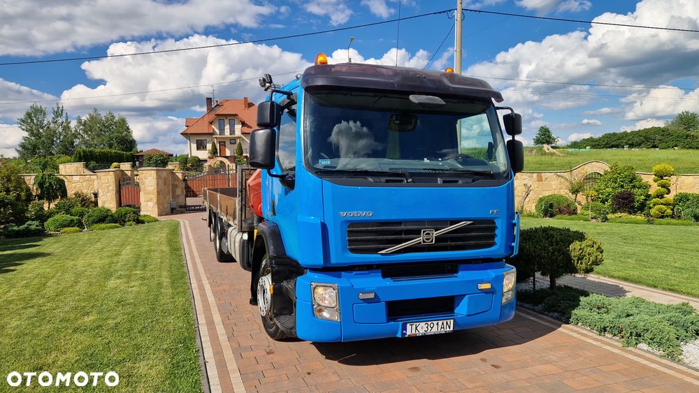 Volvo Fe 280 - 15