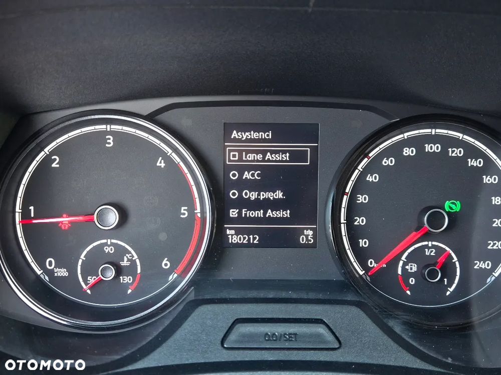 Volkswagen Transporter Automat Webasto Navi FV23% - 16