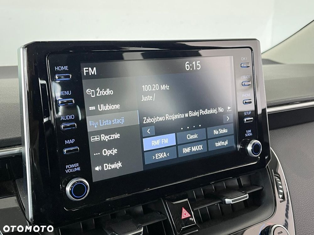 Toyota Corolla 1.5 Comfort - 23